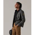 Jacke Centenary Challenger Overshirt- Belstaff
