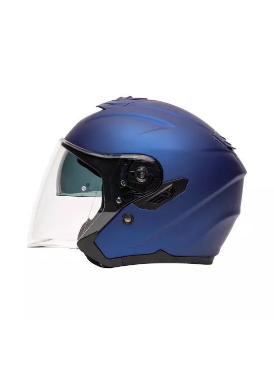 M-Jet Fiber Open Face Helmet - Mârkö