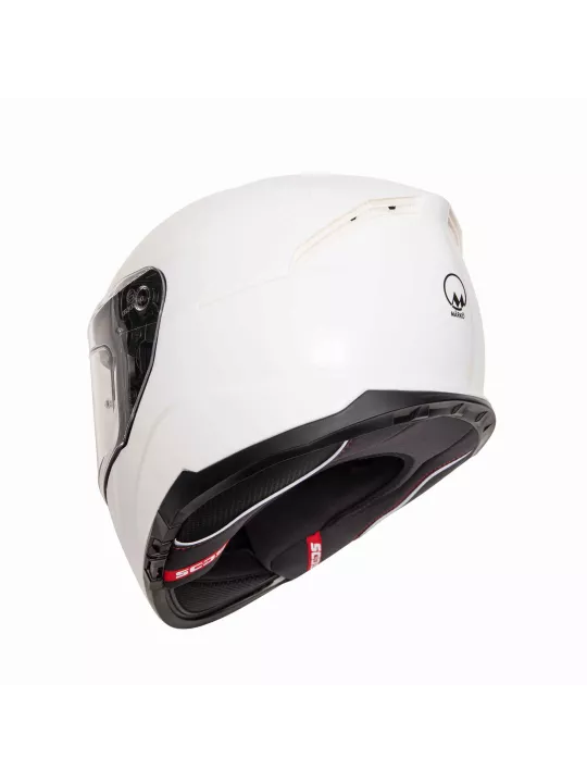 M Fiber 2 Visor - Mârkö