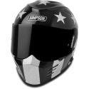 Casque Venom Sting Rae - Simpson