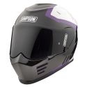Casque Venom Royal - Simpson