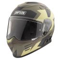 Casque Venom Comanche - Simpson