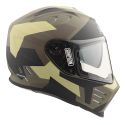 Casque Venom Comanche - Simpson