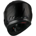 Casque Venom Carbon - Simpson