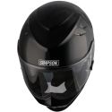 Casque Venom Carbon - Simpson