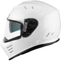 Casque Venom Solid - Simpson