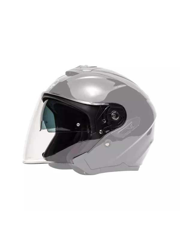 M-Jet Fiber Visor - Mârkö