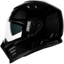 Casque Venom Solid - Simpson