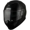 Casque Venom Solid - Simpson