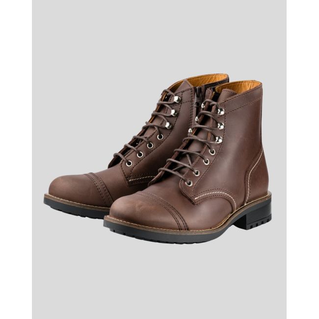 Chaussures Femme Moto Ranger Lady - Rokker