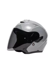Casco M-Jet Fiber Visor-Mârkö