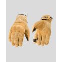 Gants Tucson Rough - Rokker