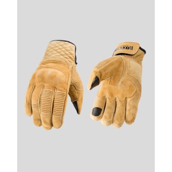 Gants Tucson Rough - Rokker