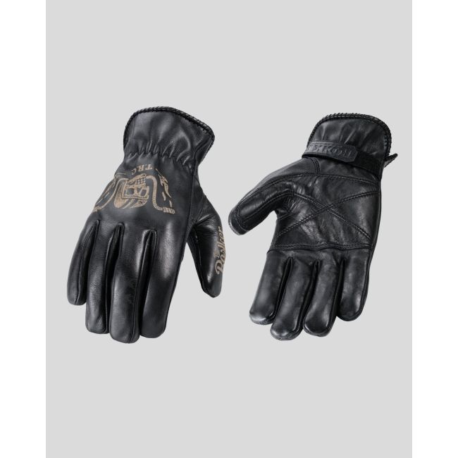 Gants Tattoo Ape - Rokker