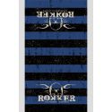 Tour De Cou Bold Stripes - Rokker
