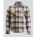 Surchemise Memphis Rider Shirt - Rokker