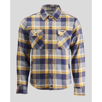 Surchemise Memphis Rider Shirt - Rokker