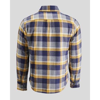 Surchemise Memphis Rider Shirt - Rokker