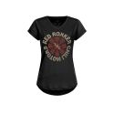 Tshirt Femme Anthony - Rokker