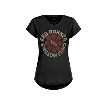 Tshirt Femme Anthony - Rokker