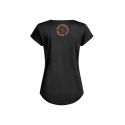 Tshirt Femme Anthony - Rokker