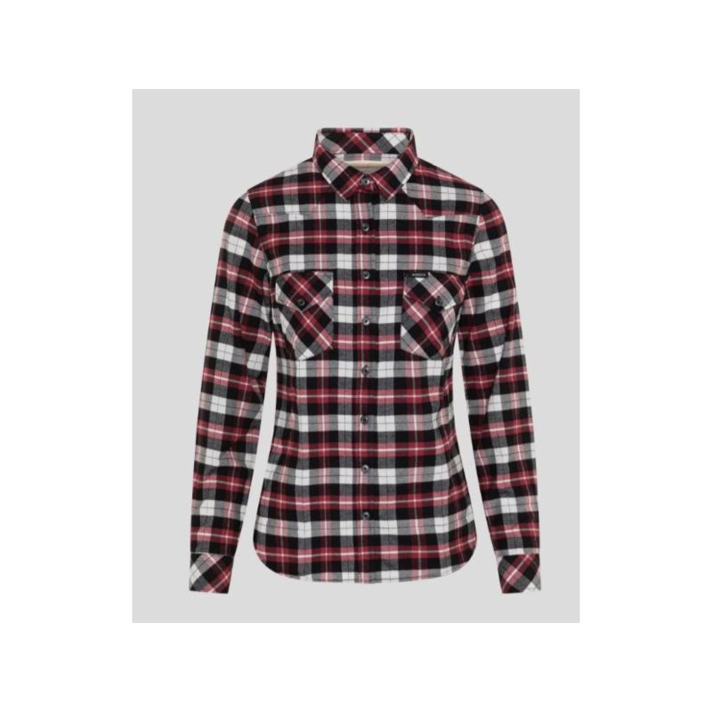 Rokker Vintage T-Shirt Uomo - 100% Cotone, Colore Nero, Vestibilità Classica, Made In Portogallo