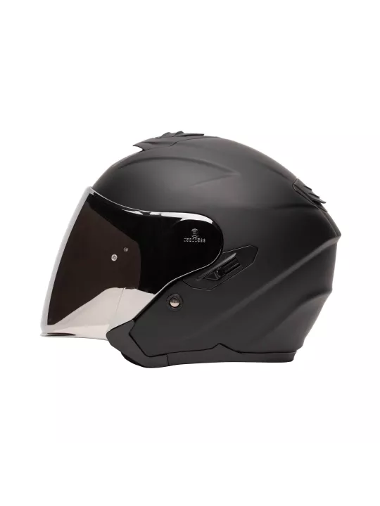 M-Fiber Visor - M?rkö