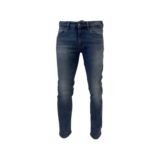 Jean Rt Tapered Slim - Rokker