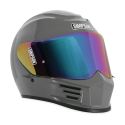 Casque Speed Solid - Simpson