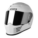 Casque Speed Solid - Simpson