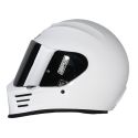 Casque Speed Solid - Simpson