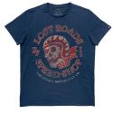 Tshirt Speed Shop - Rokker