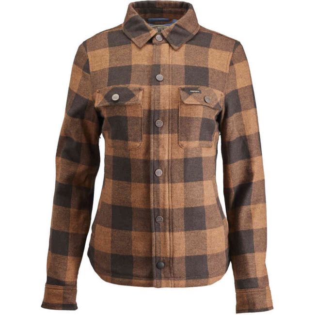 Surchemise Denver Rider Shirt Lady - Rokker