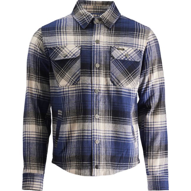 Surchemise Houston Rider Shirt - Rokker