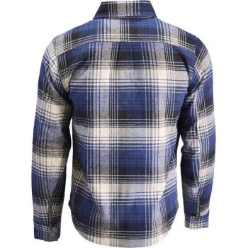 Surchemise Houston Rider Shirt - Rokker