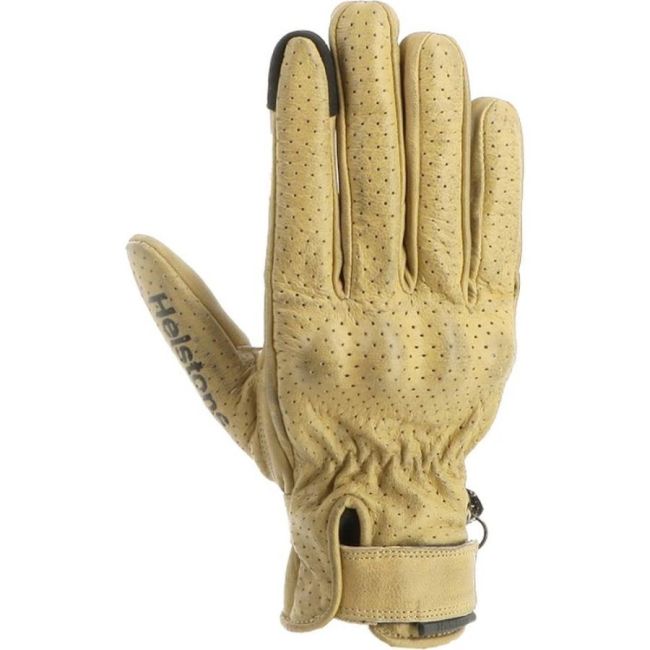 Gants Wave Femme Air Ete Cuir - Helstons