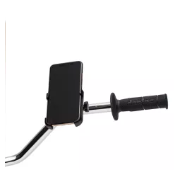 Support Smartphone Gps Aluminium Quick Grip - Vstreet