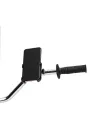 Suportee Smartphone Gps Aluminium Quick Grip - Vstreet