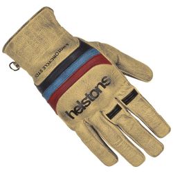 Guantes Mora Mi-Season Leather - Helstons