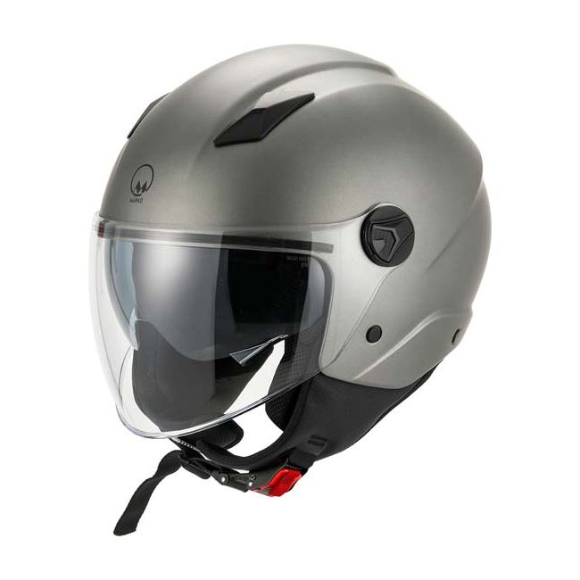 Casque Electron 2 - Marko Helmets