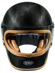 Helm Trophy Platinum Carbon-Premier