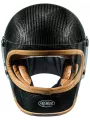 Helm Trophy Platinum Carbon-Premier