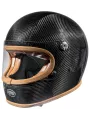 Casque Trophy Platinum Carbon-Premier