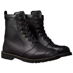 Resolve New Motorcycle Stiefel - Belstaff