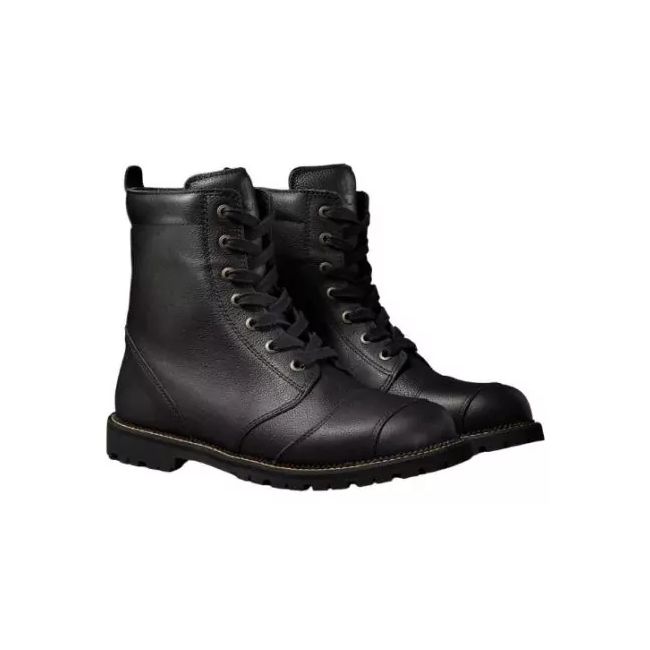 Bottes Resolve New Motorcycle - Belstaff