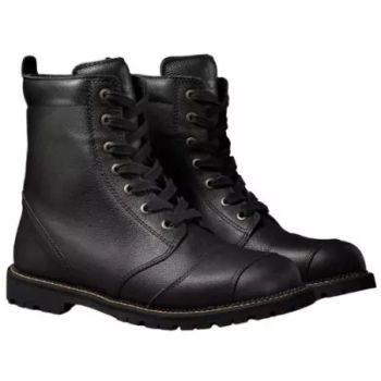 Boots Resolve New Motorcycle - Belstaff