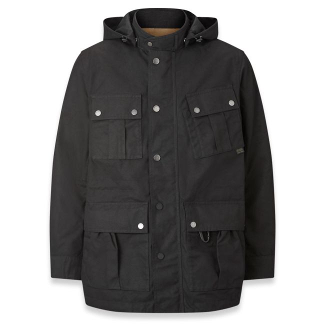 Veste Centenary Campaign Coat - Belstaff