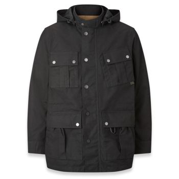 Jacket Centenary Campaign Coat - Belstaff