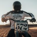 Maillot Racers Mesh - Age Of Glory