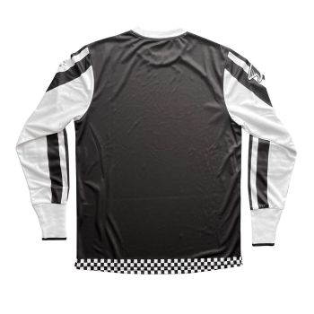 Maillot Racers Mesh - Age Of Glory